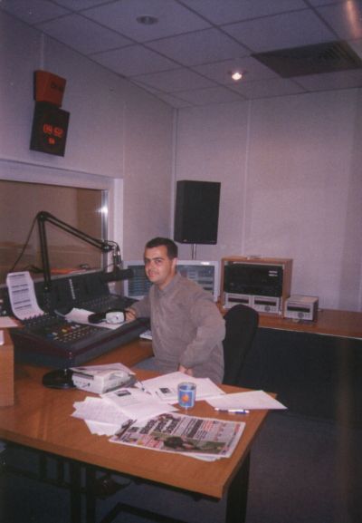 Costel Dragan 2003